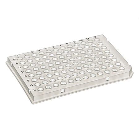 SSI Bio (Scientific Specialties) 96 Well PCR Plates